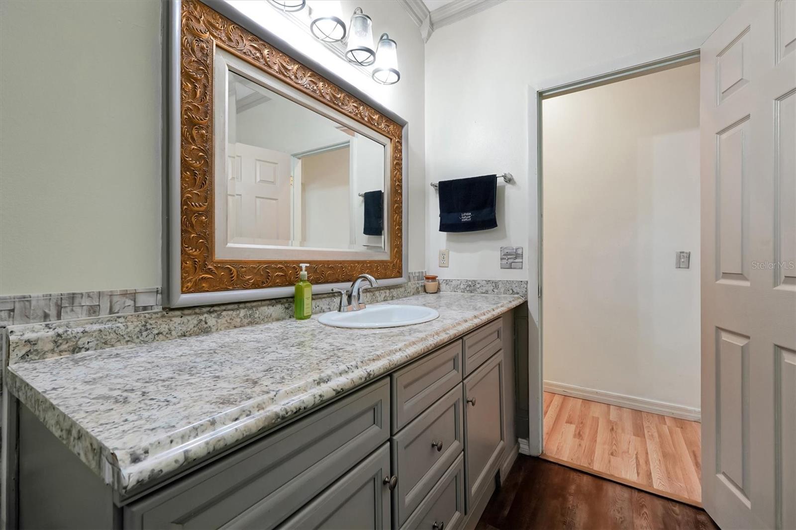 ST CLOUD MANOR ESTATES UNIT 2 - Residential