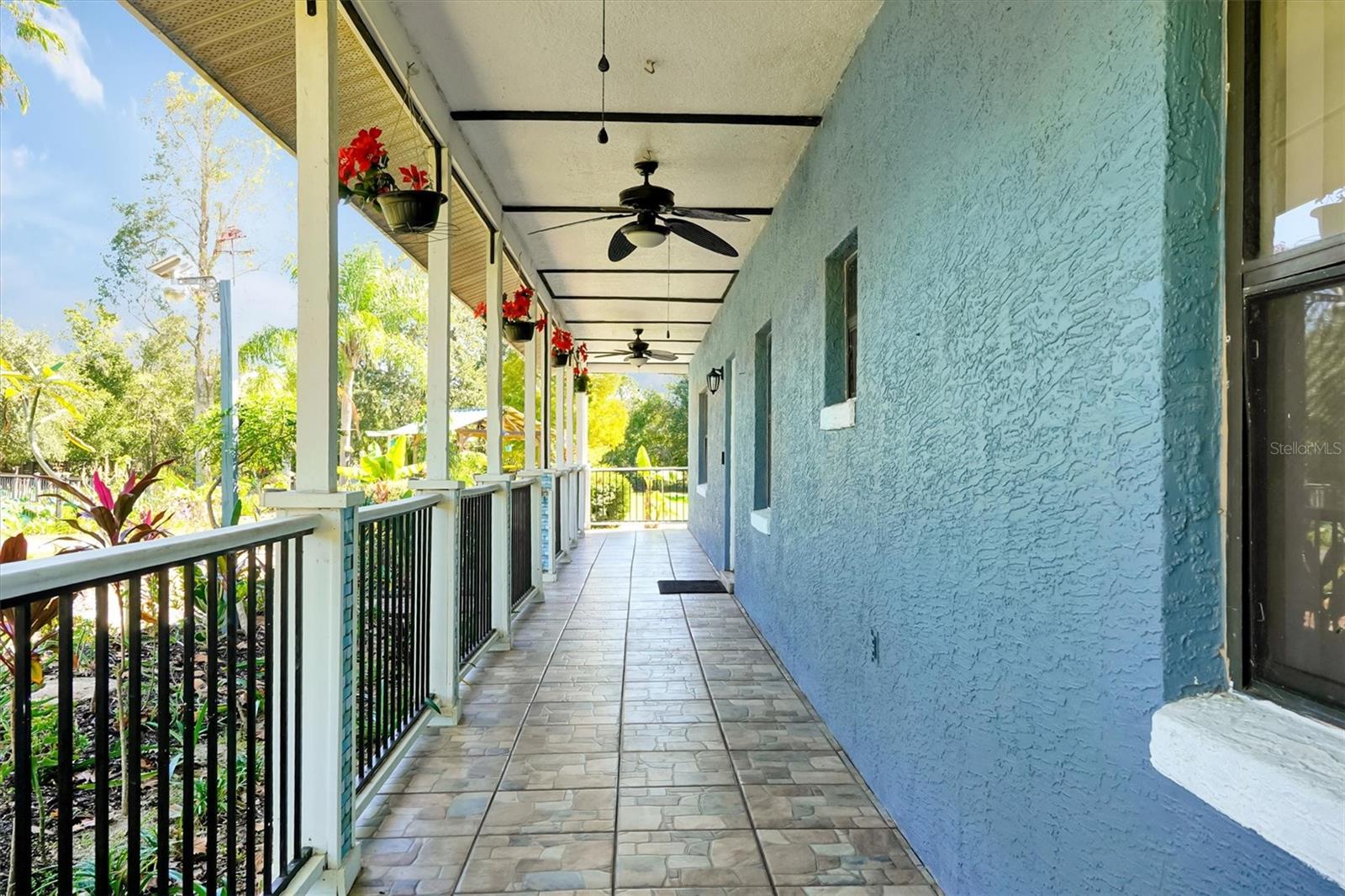 ST CLOUD MANOR ESTATES UNIT 2 - Residential