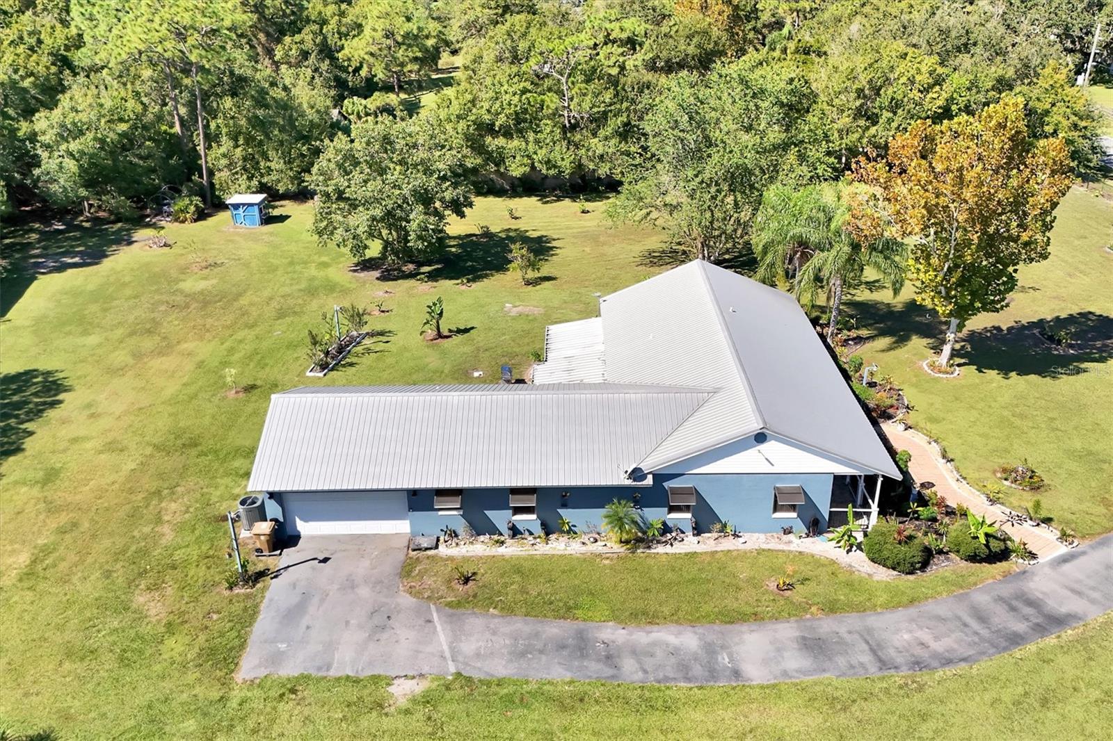 ST CLOUD MANOR ESTATES UNIT 2 - Residential