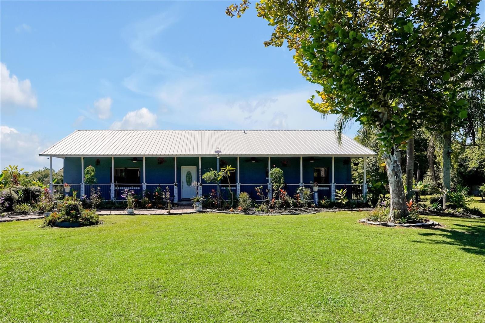 ST CLOUD MANOR ESTATES UNIT 2 - Residential