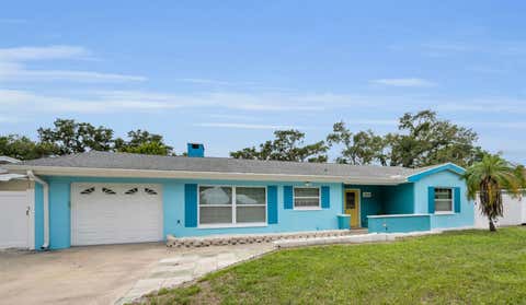 Photo of 1948 Byram Drive, Clearwater, FL 33755 (MLS # TB8516056)