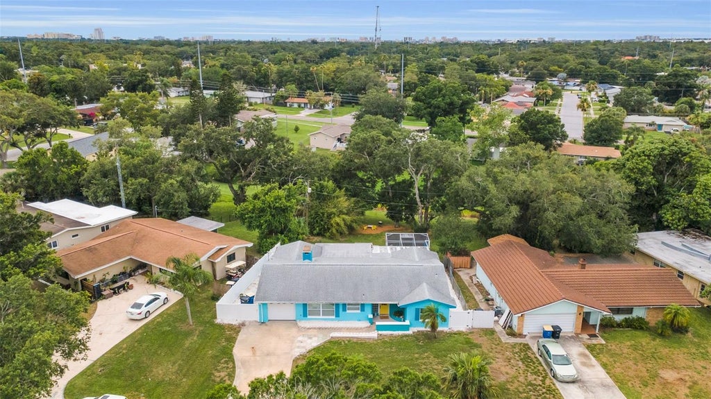 Photo of 1948 Byram Drive, Clearwater, FL 33755 (MLS # TB8516056)