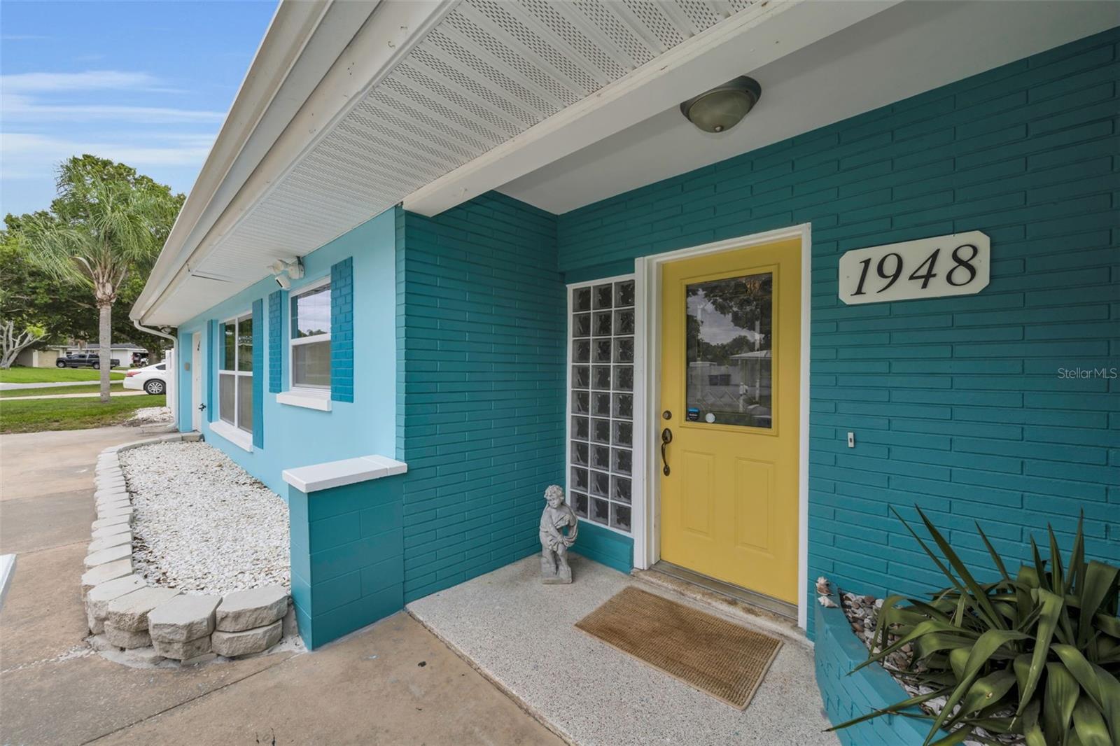 1948 BYRAM DRIVE