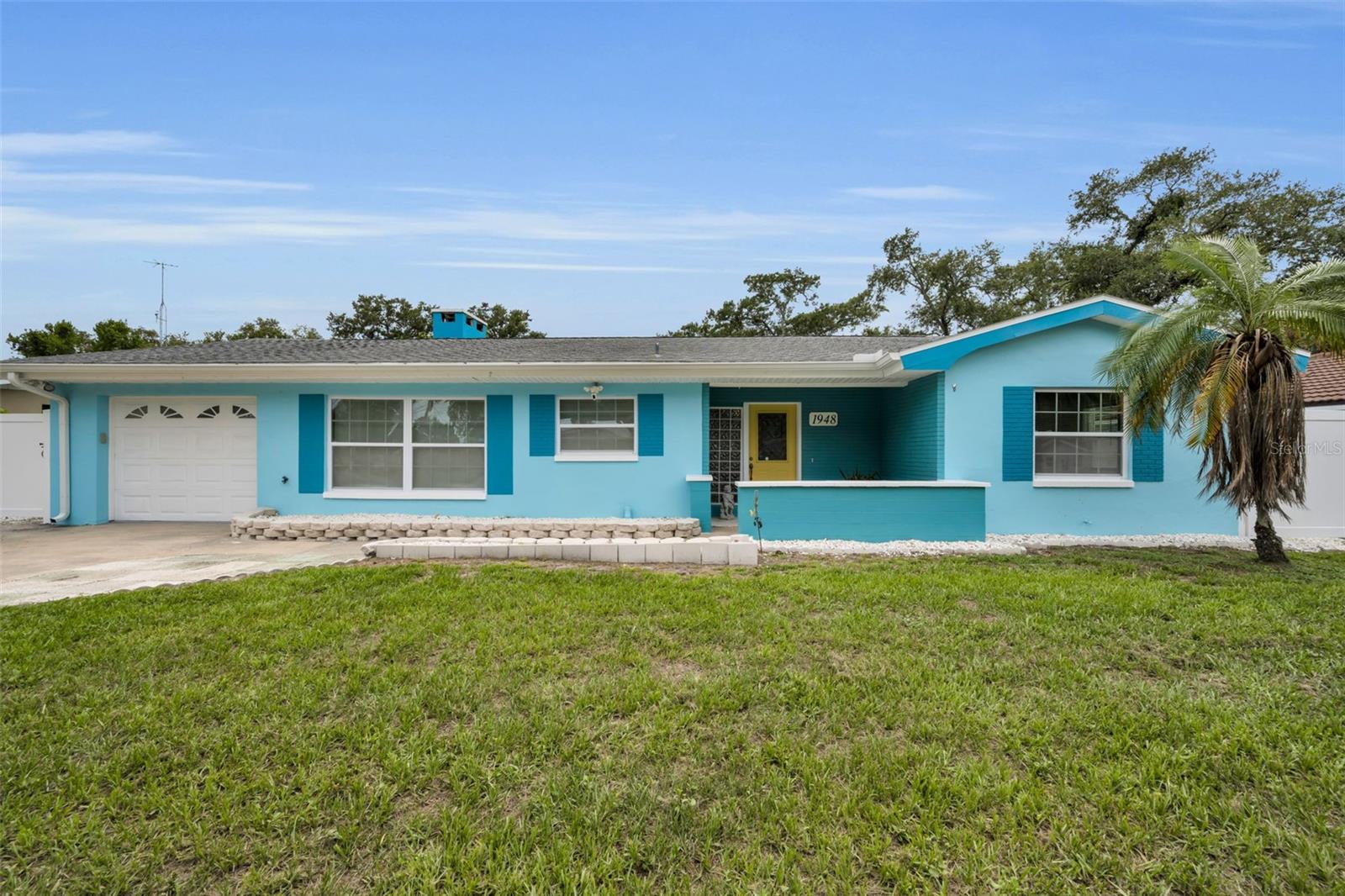 1948 BYRAM DRIVE