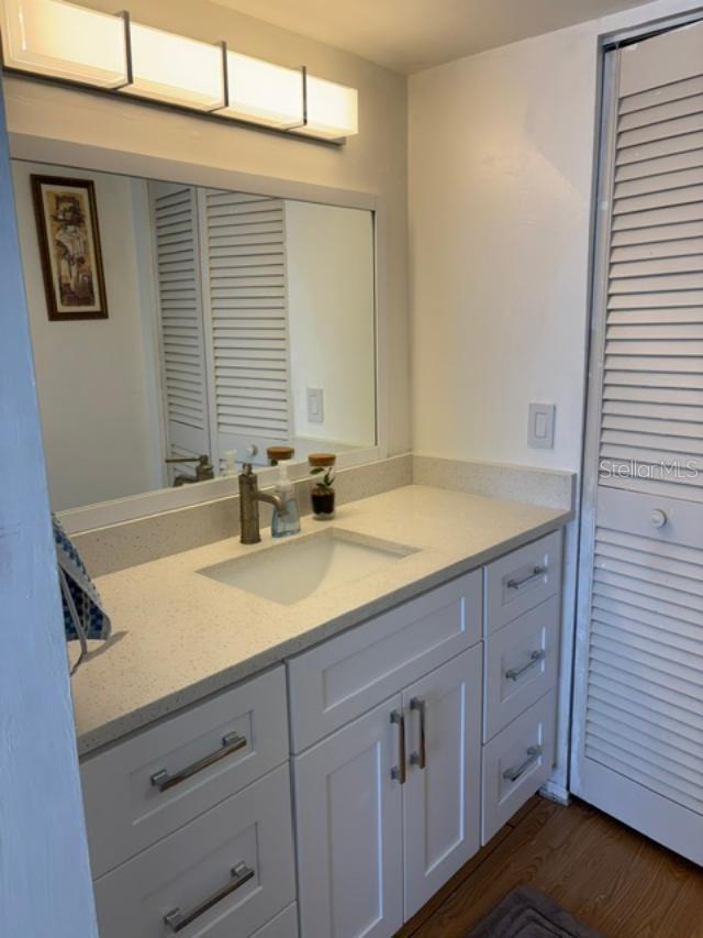 ANTIGUA CONDO - Residential