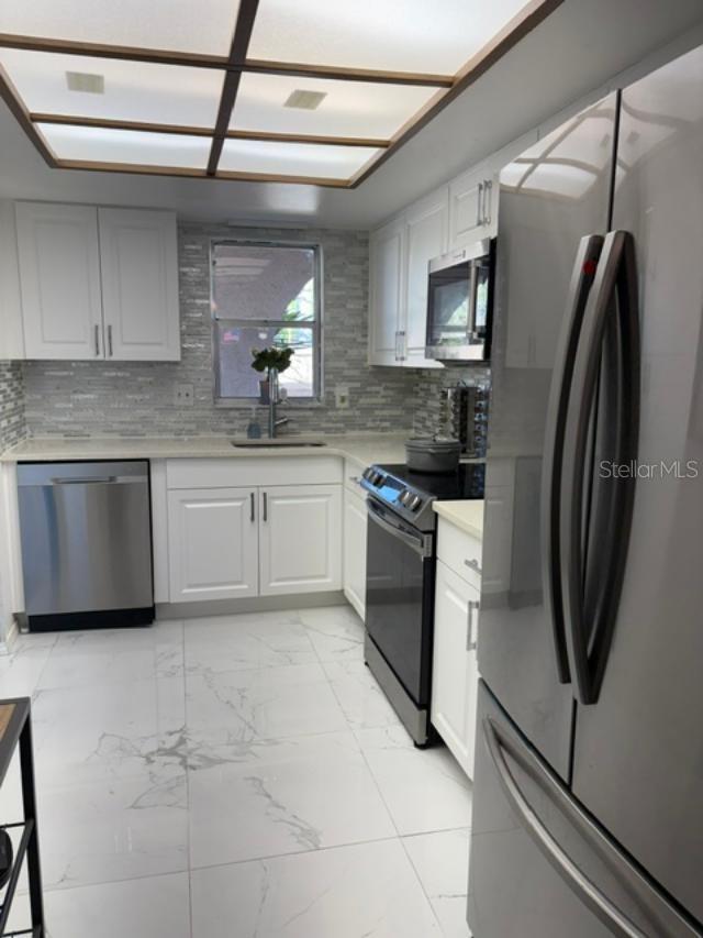 ANTIGUA CONDO - Residential