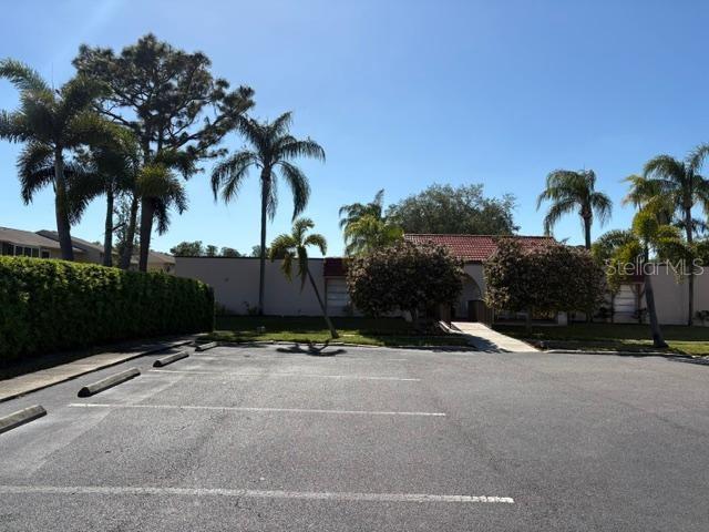 ANTIGUA CONDO - Residential