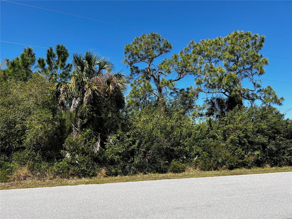 Photo of 191 Ramblewood Street, Port Charlotte, FL 33953 (MLS # N6120174)