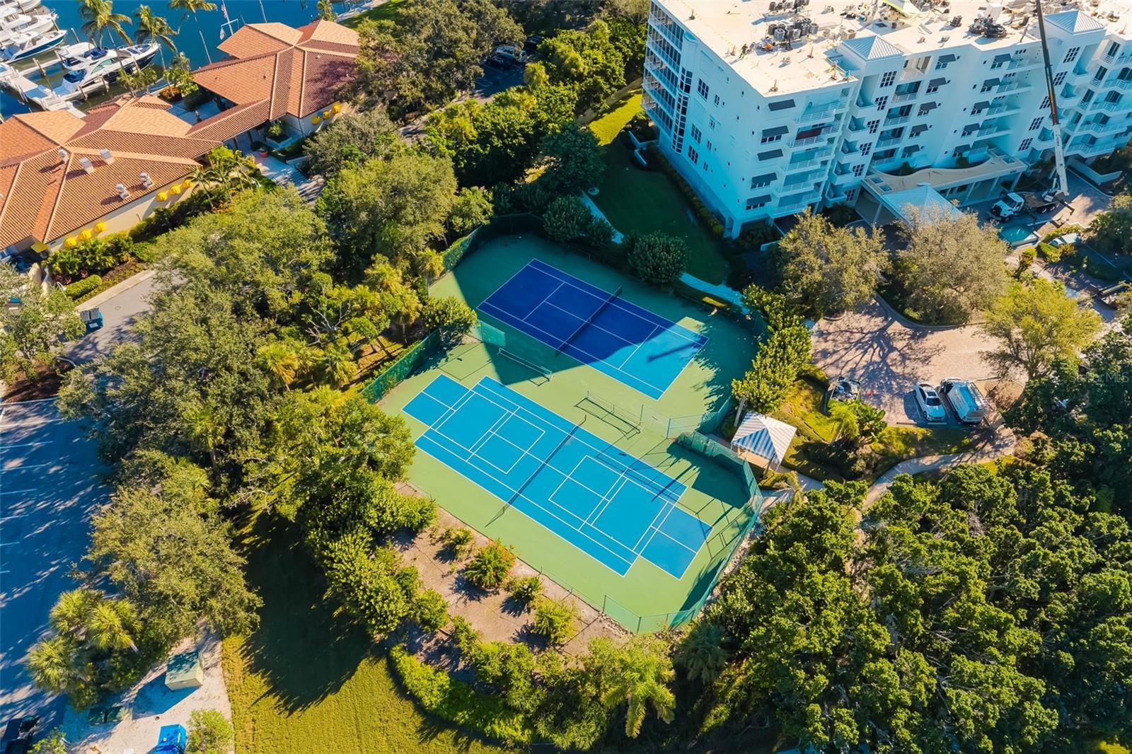 HARBOUR OAKS 2 - Residential