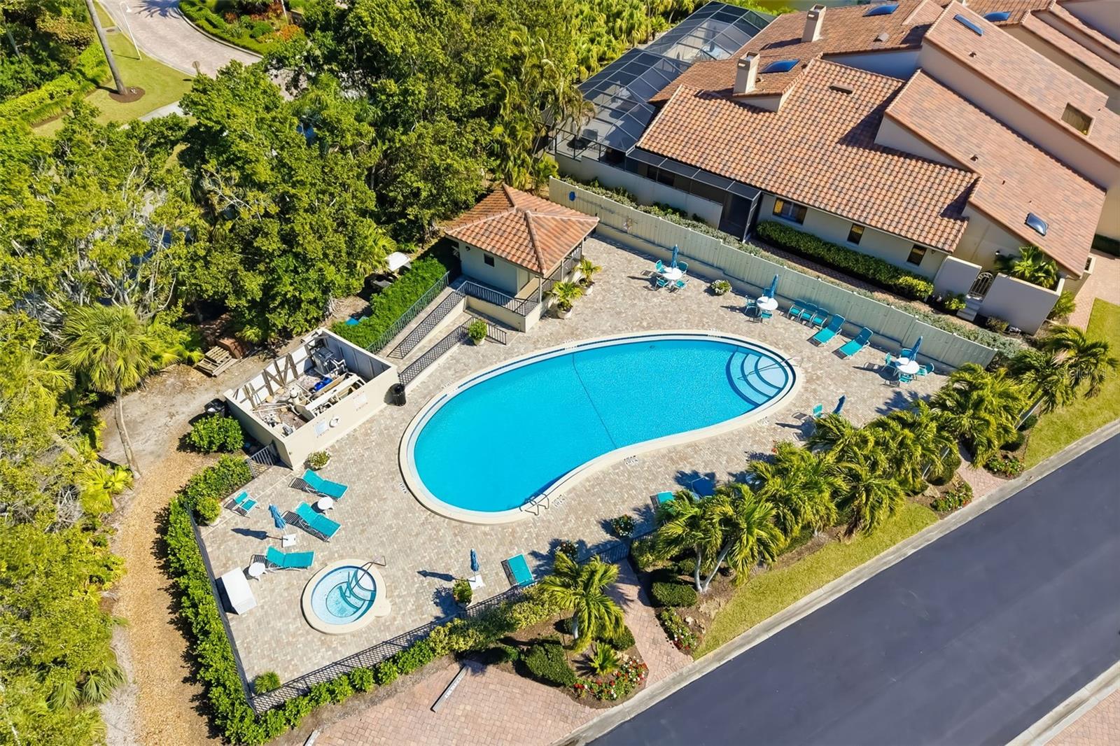 HARBOUR OAKS 2 - Residential