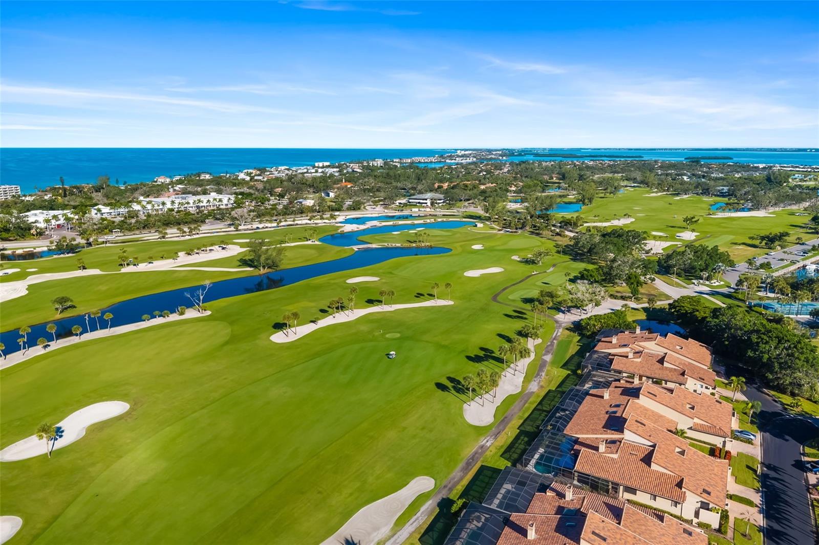 HARBOUR OAKS 2 - Residential