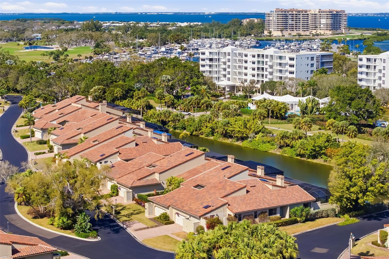 HARBOUR OAKS 2 - Residential