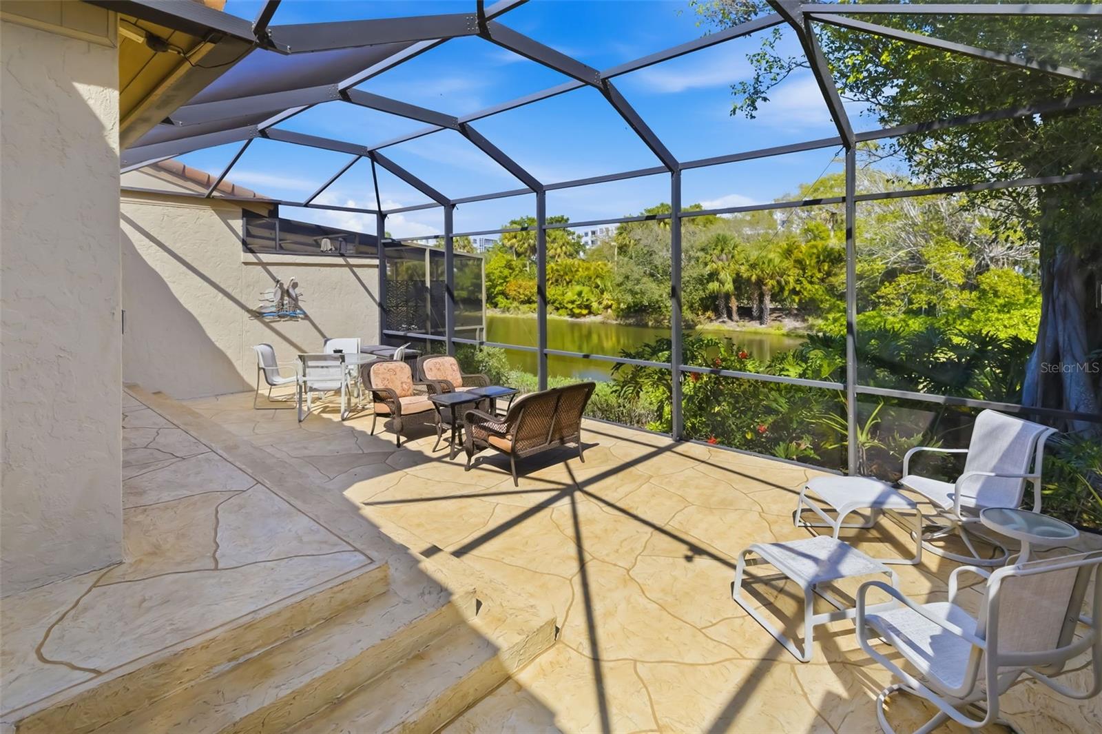 HARBOUR OAKS 2 - Residential