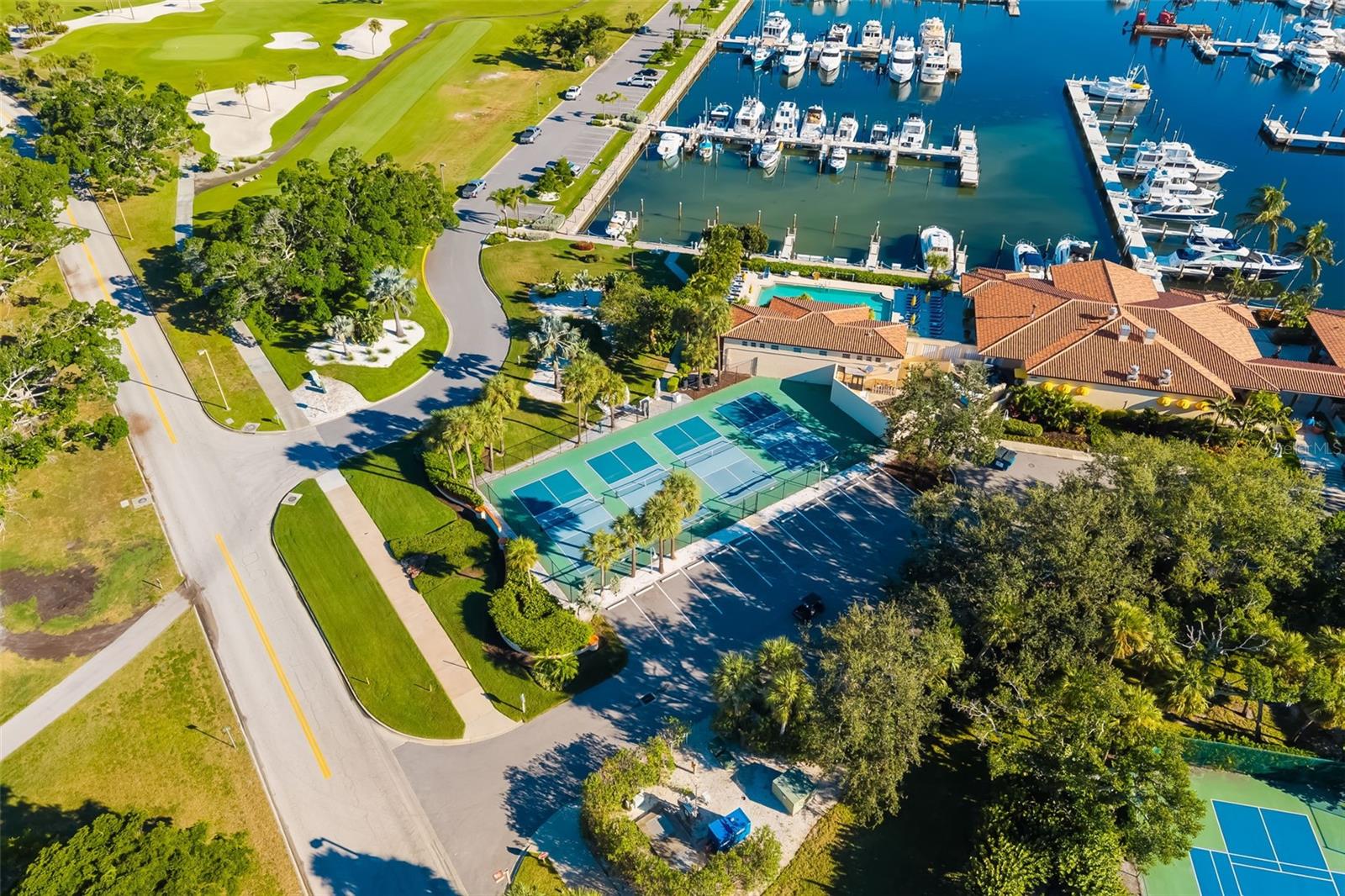 HARBOUR OAKS 2 - Residential