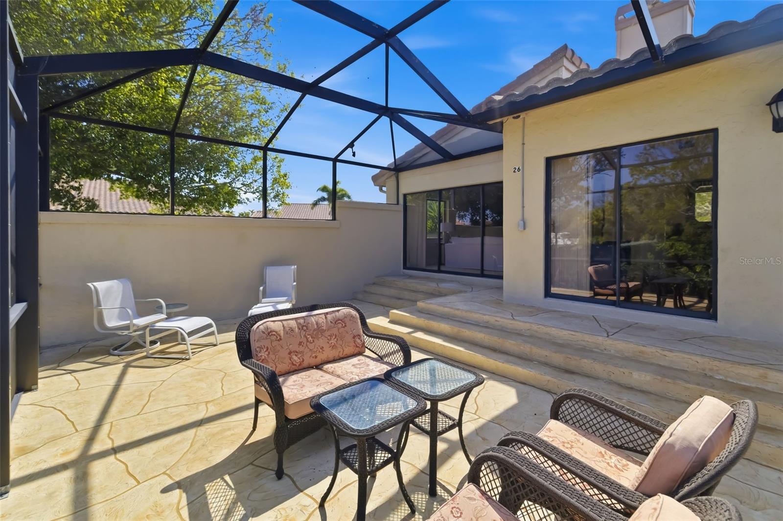 HARBOUR OAKS 2 - Residential