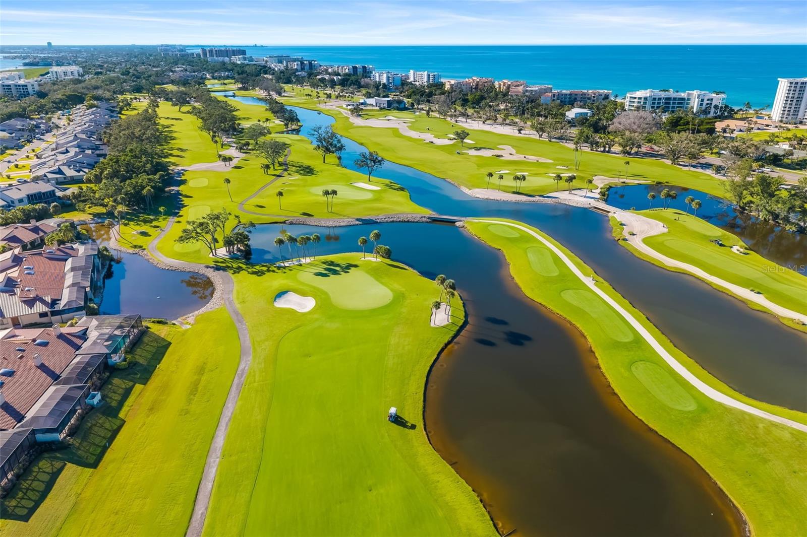 HARBOUR OAKS 2 - Residential