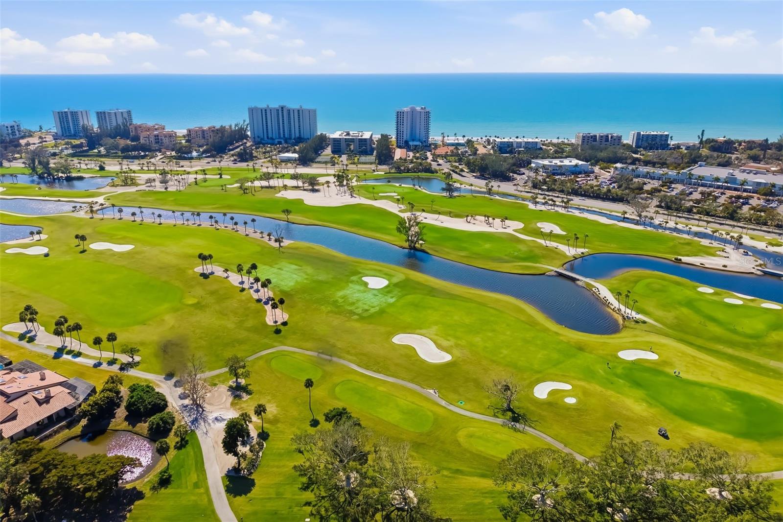 HARBOUR OAKS 2 - Residential