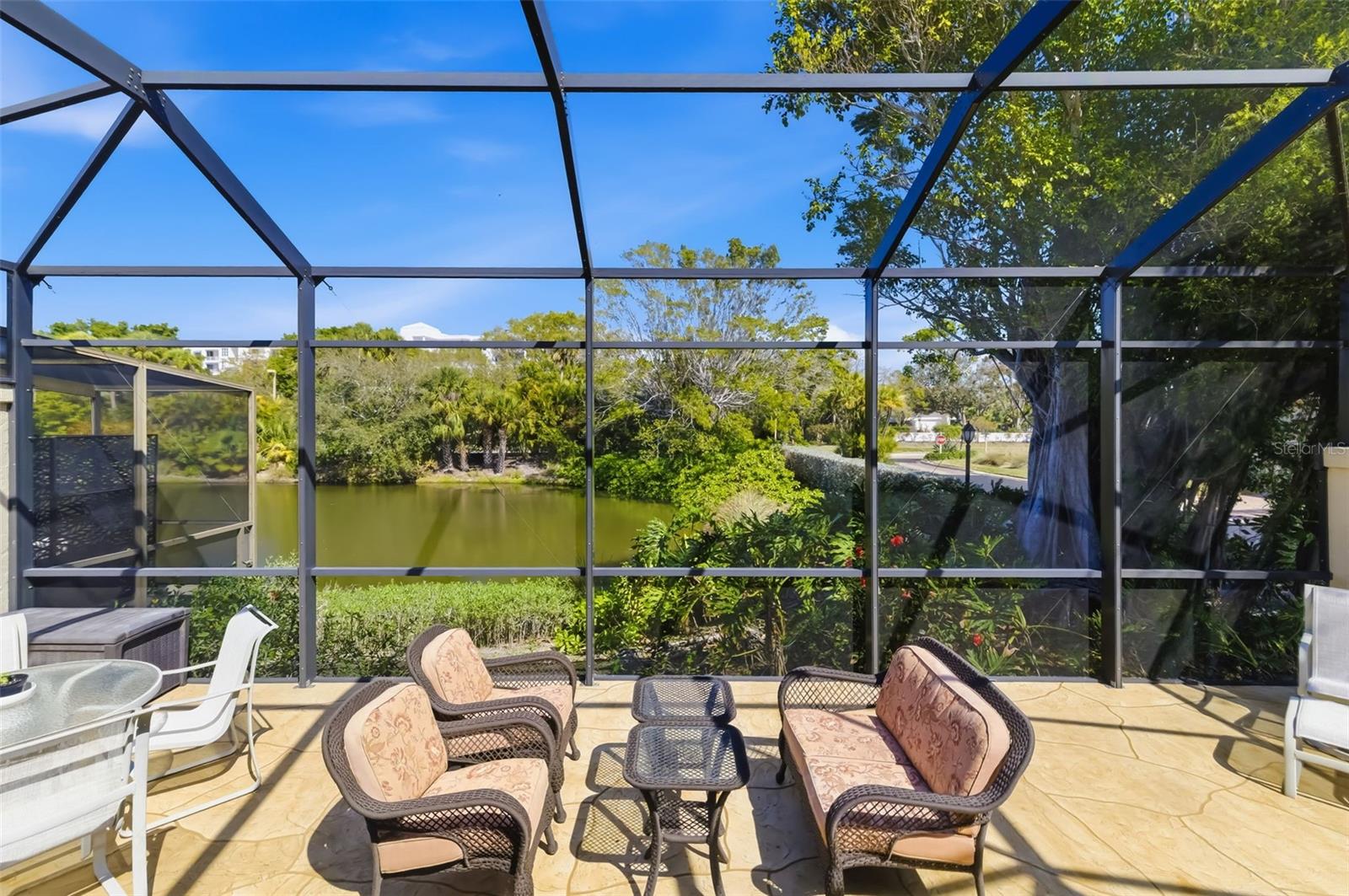 HARBOUR OAKS 2 - Residential