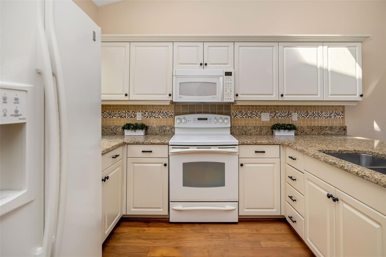 HARBOUR OAKS 2 - Residential