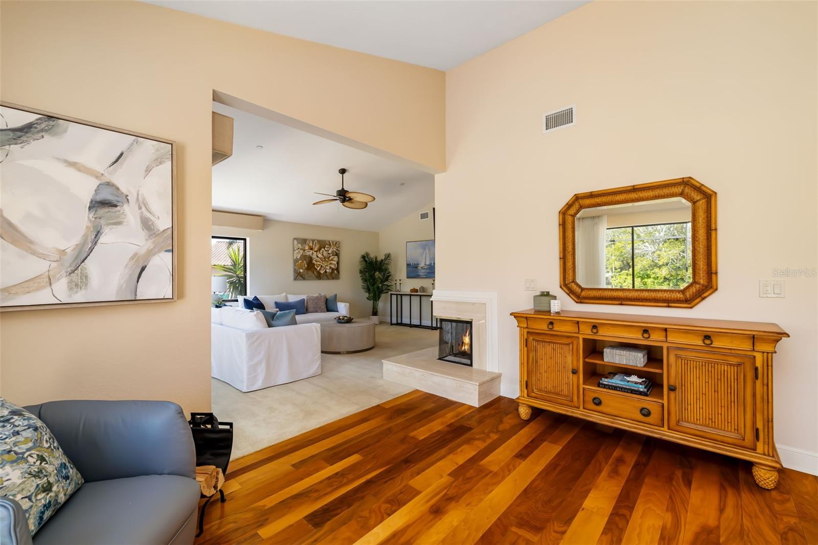 HARBOUR OAKS 2 - Residential