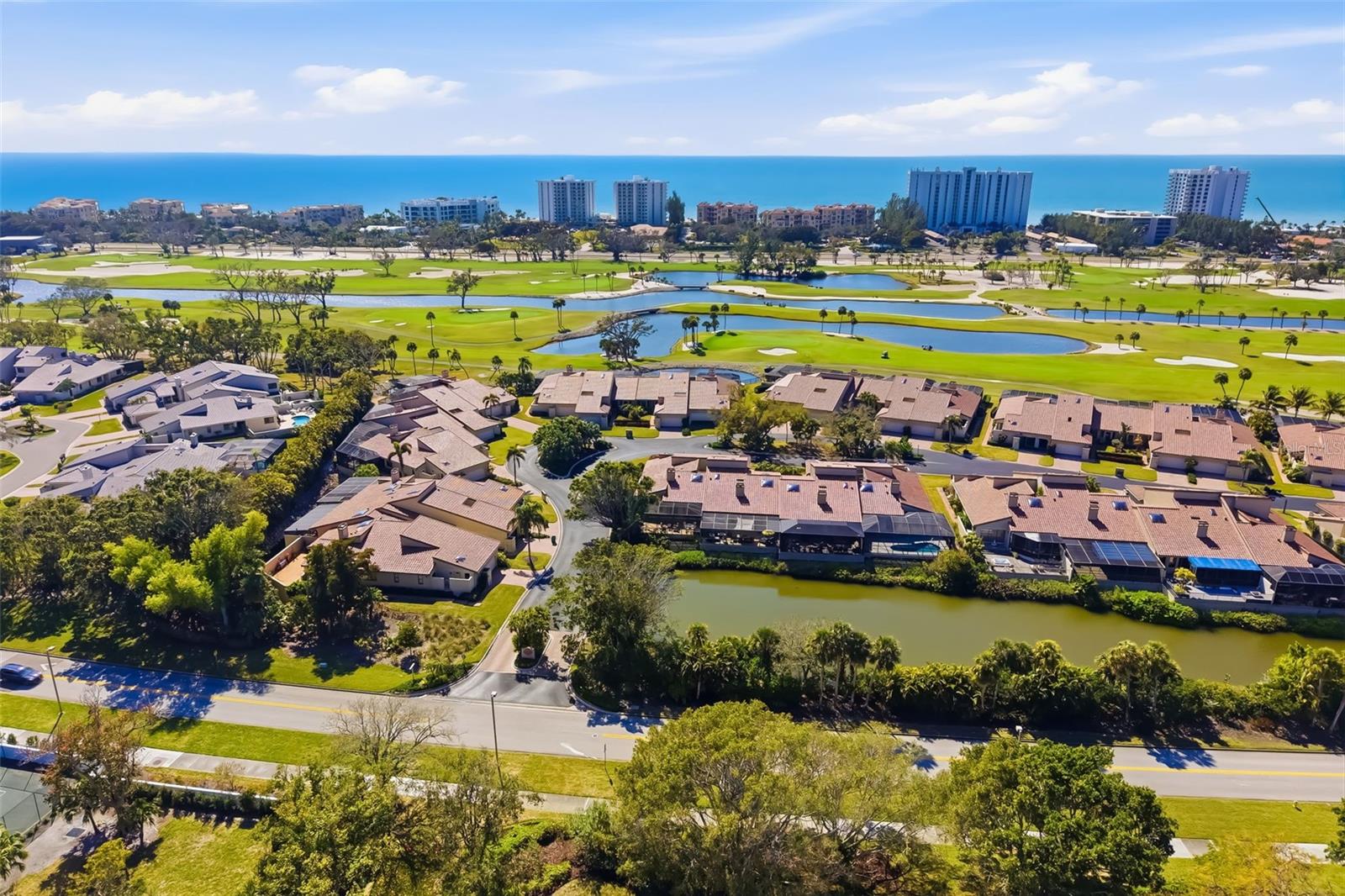 HARBOUR OAKS 2 - Residential