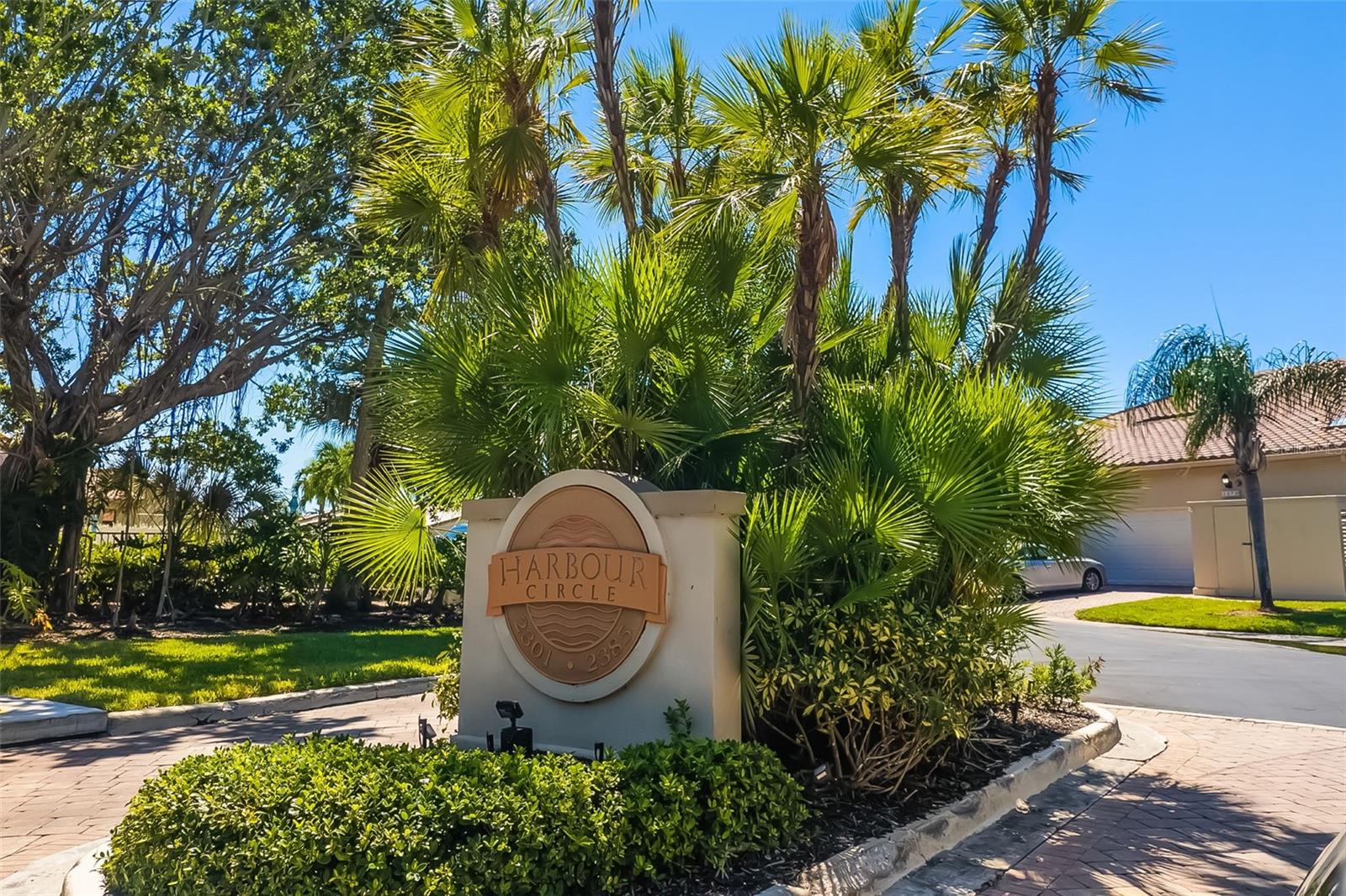 HARBOUR OAKS 2 - Residential