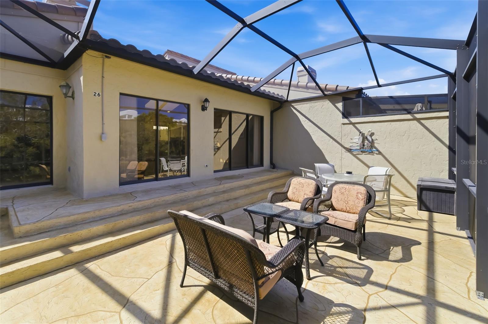 HARBOUR OAKS 2 - Residential