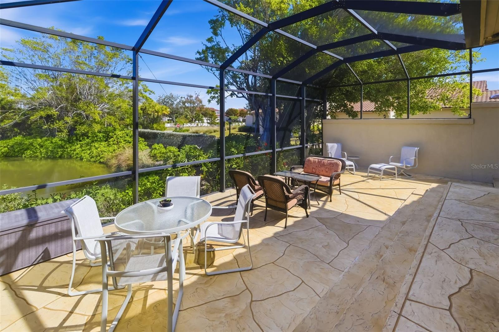 HARBOUR OAKS 2 - Residential