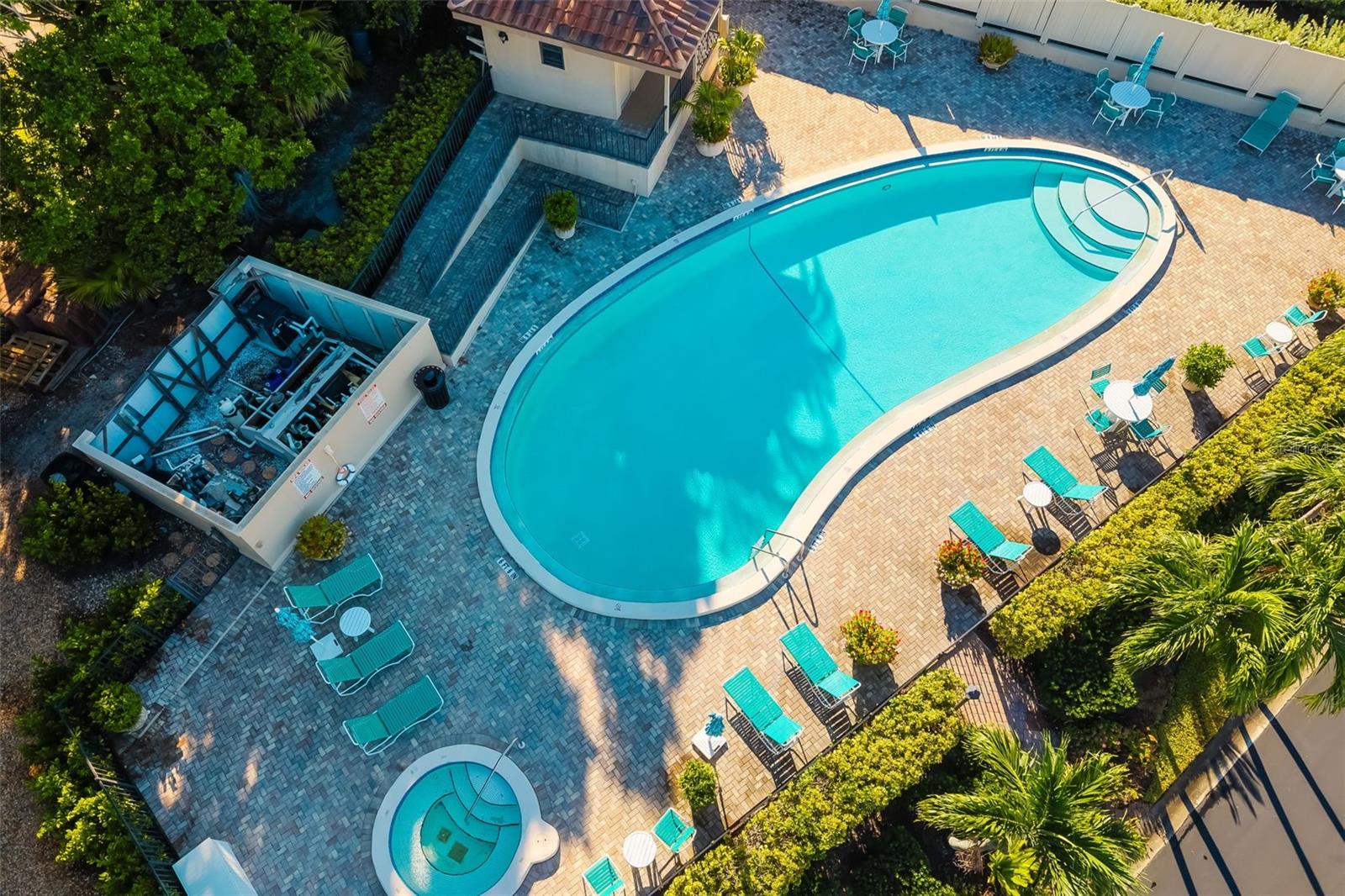 HARBOUR OAKS 2 - Residential