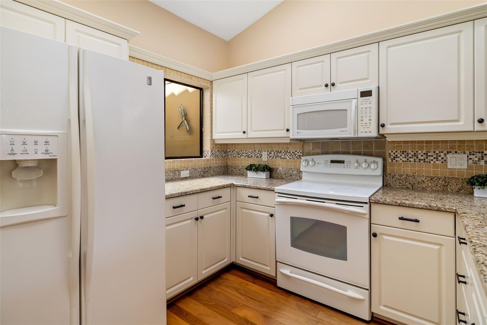 HARBOUR OAKS 2 - Residential