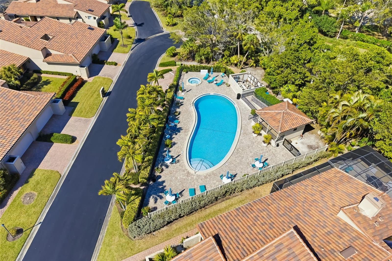 HARBOUR OAKS 2 - Residential