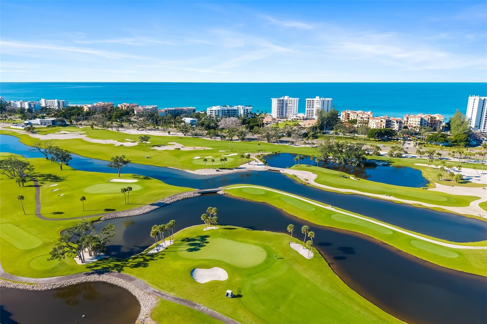 HARBOUR OAKS 2 - Residential