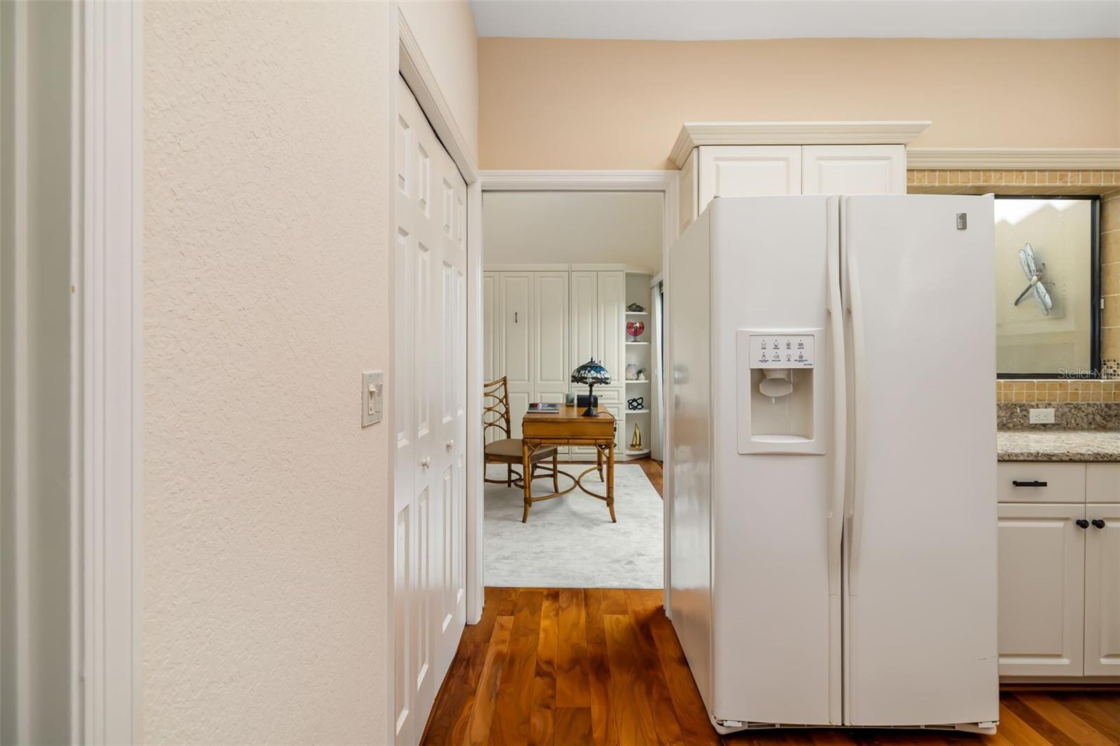 HARBOUR OAKS 2 - Residential