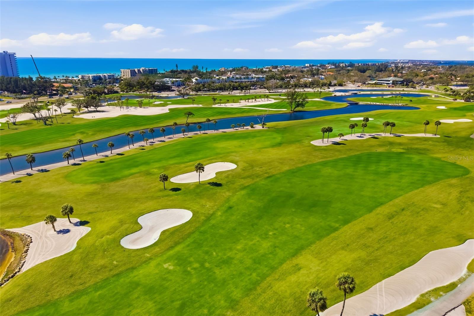 HARBOUR OAKS 2 - Residential