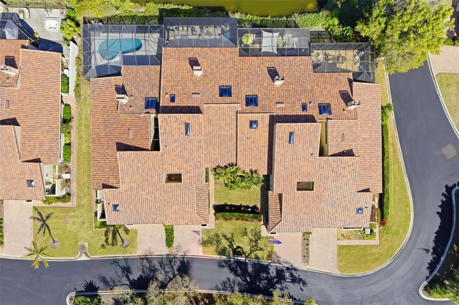 HARBOUR OAKS 2 - Residential