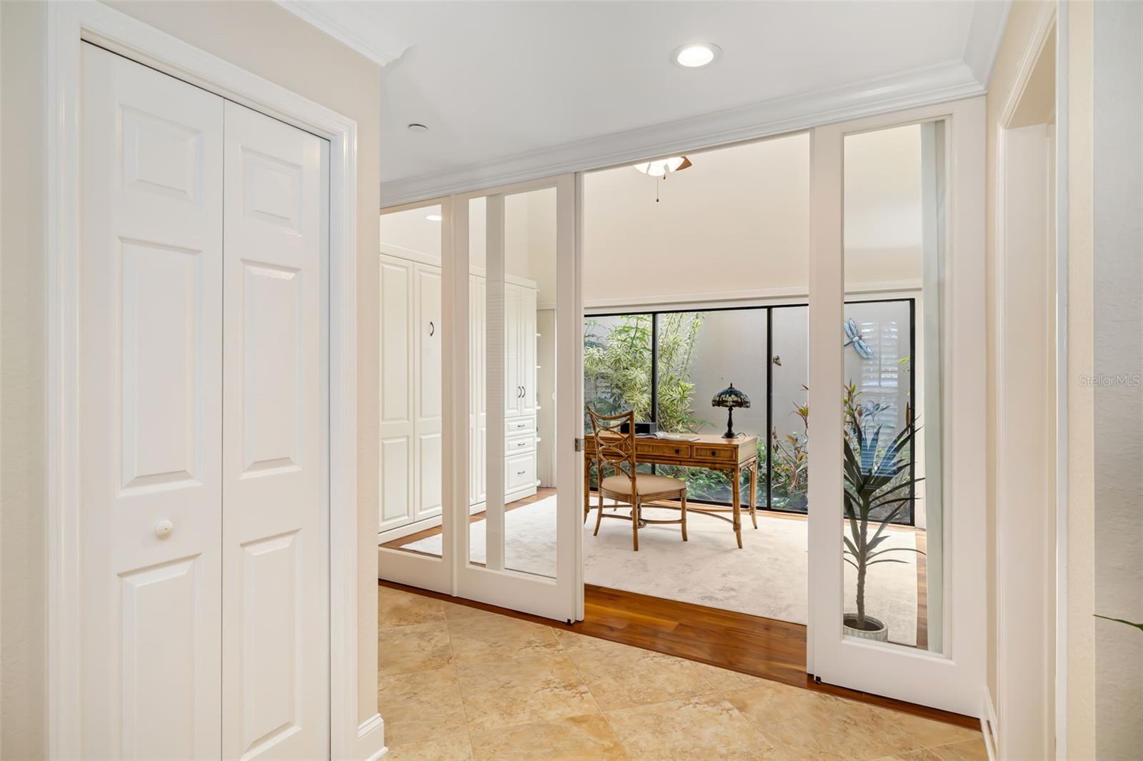 HARBOUR OAKS 2 - Residential