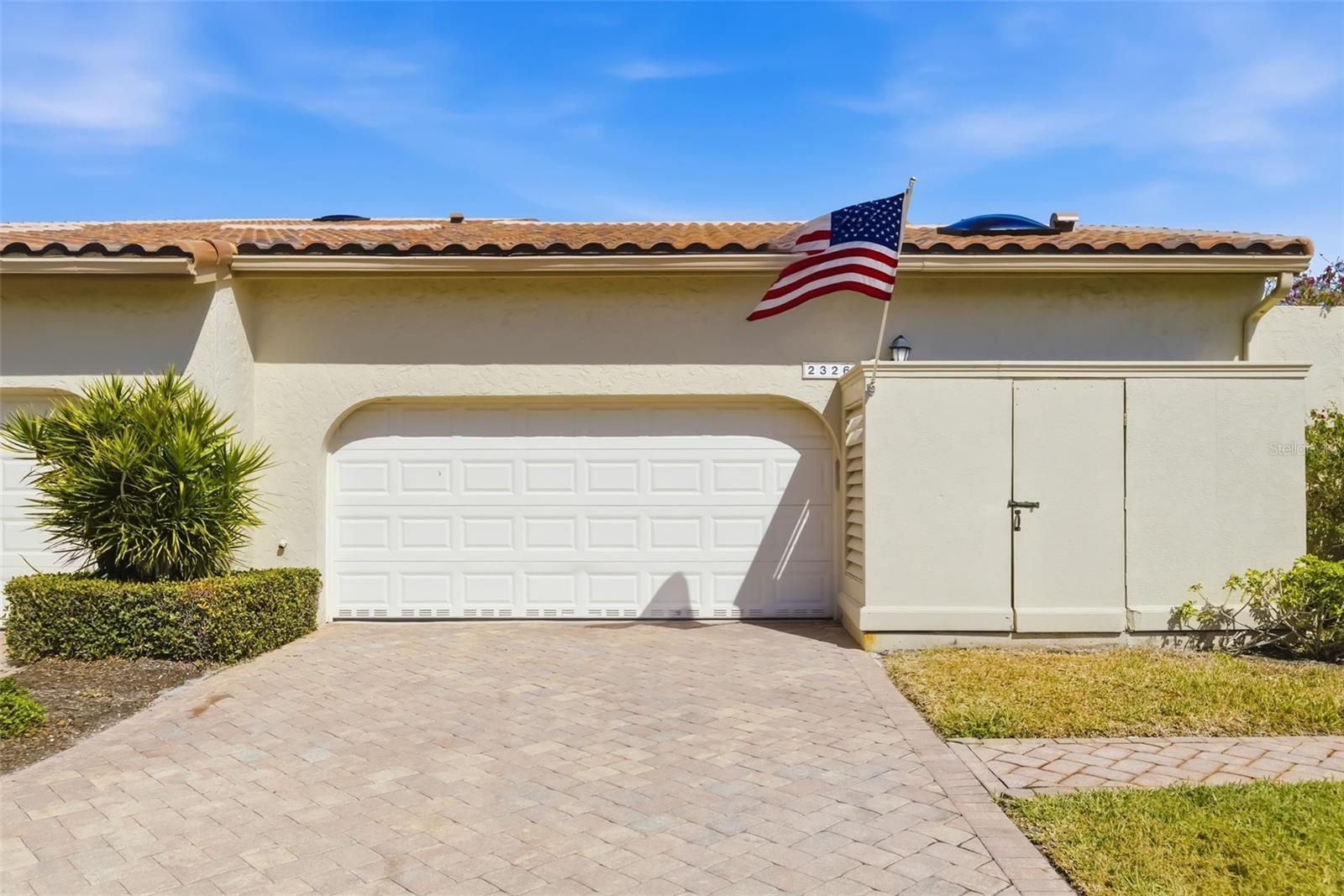 HARBOUR OAKS 2 - Residential