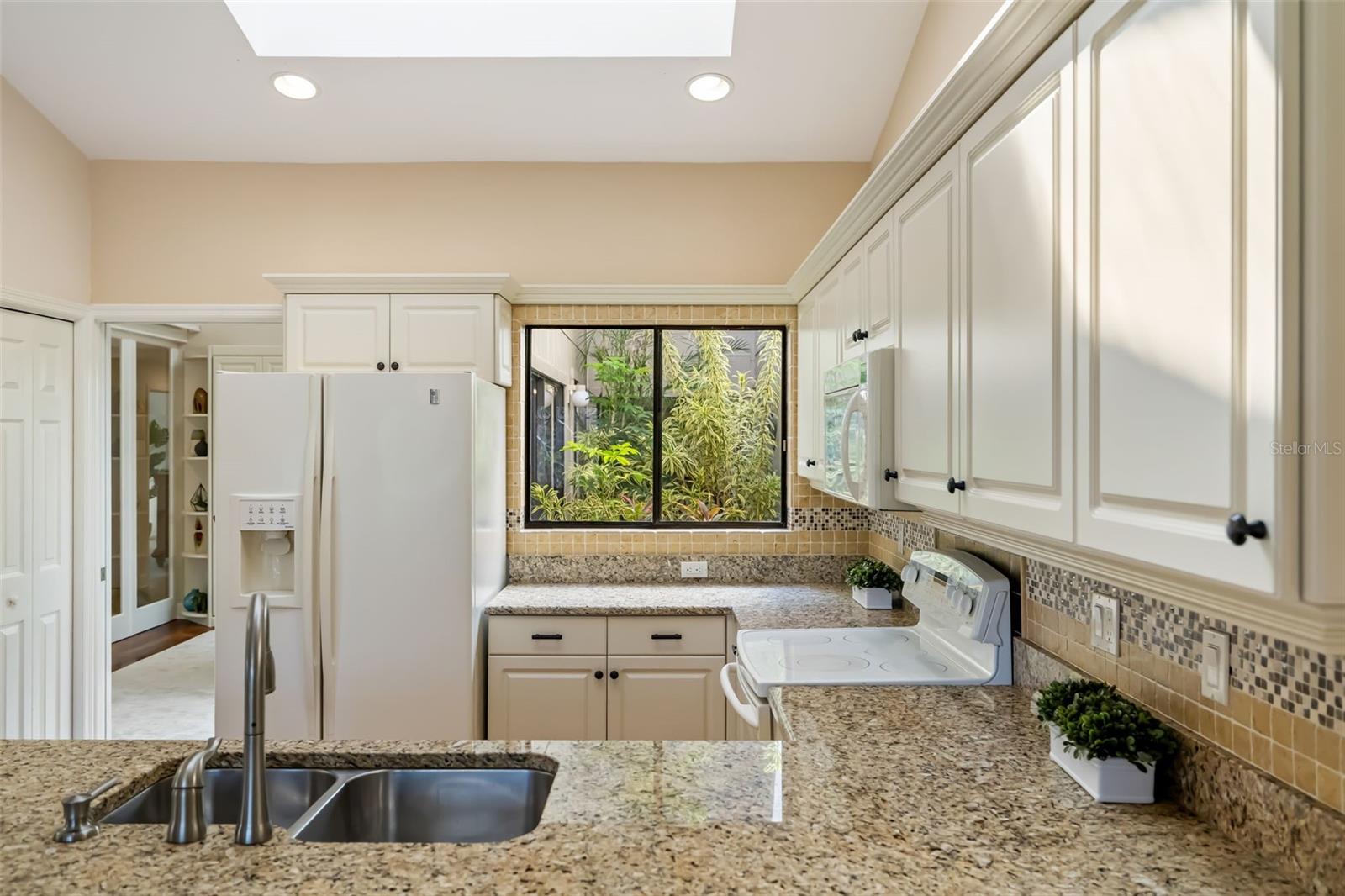 HARBOUR OAKS 2 - Residential