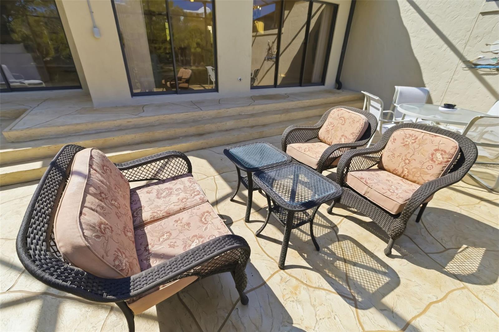 HARBOUR OAKS 2 - Residential