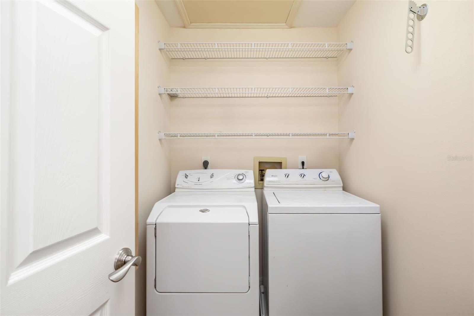 HARBOUR OAKS 2 - Residential