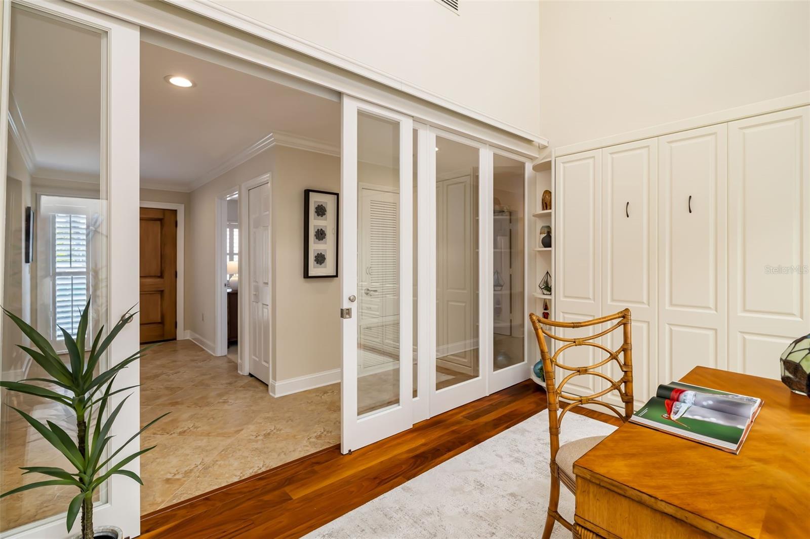 HARBOUR OAKS 2 - Residential