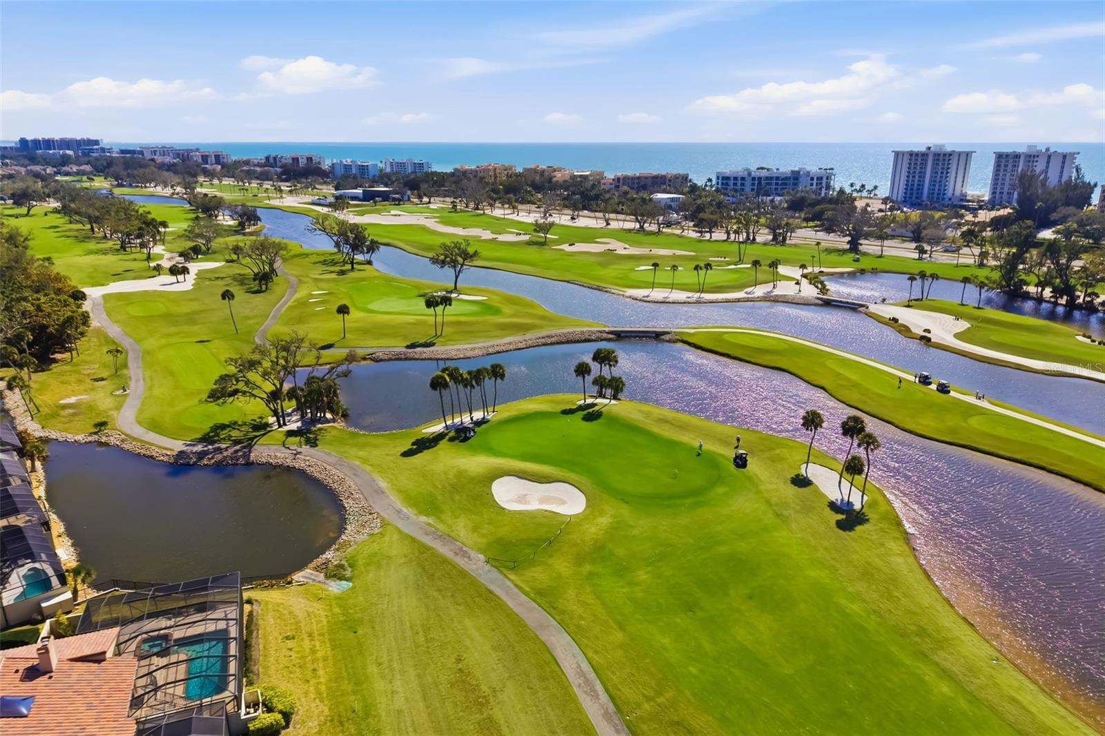 HARBOUR OAKS 2 - Residential