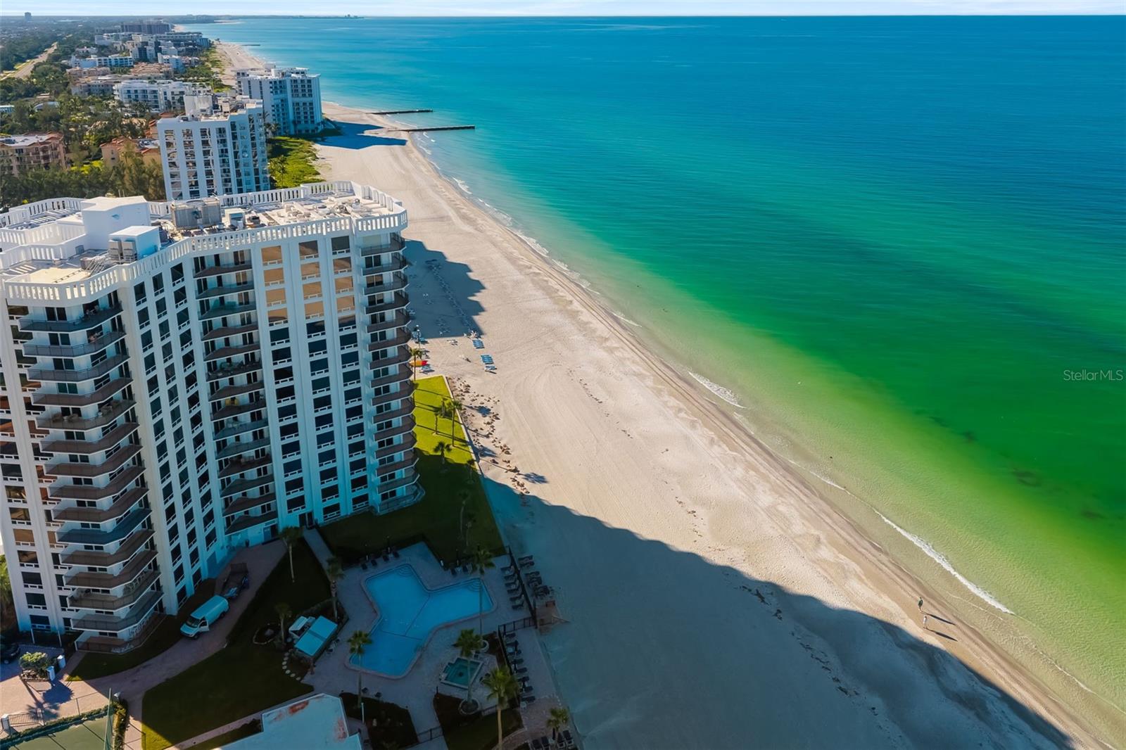 HARBOUR OAKS 2 - Residential