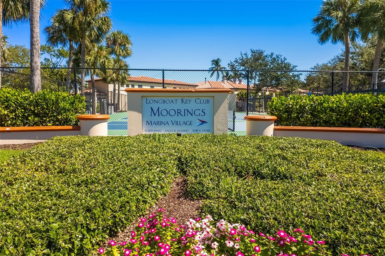 HARBOUR OAKS 2 - Residential