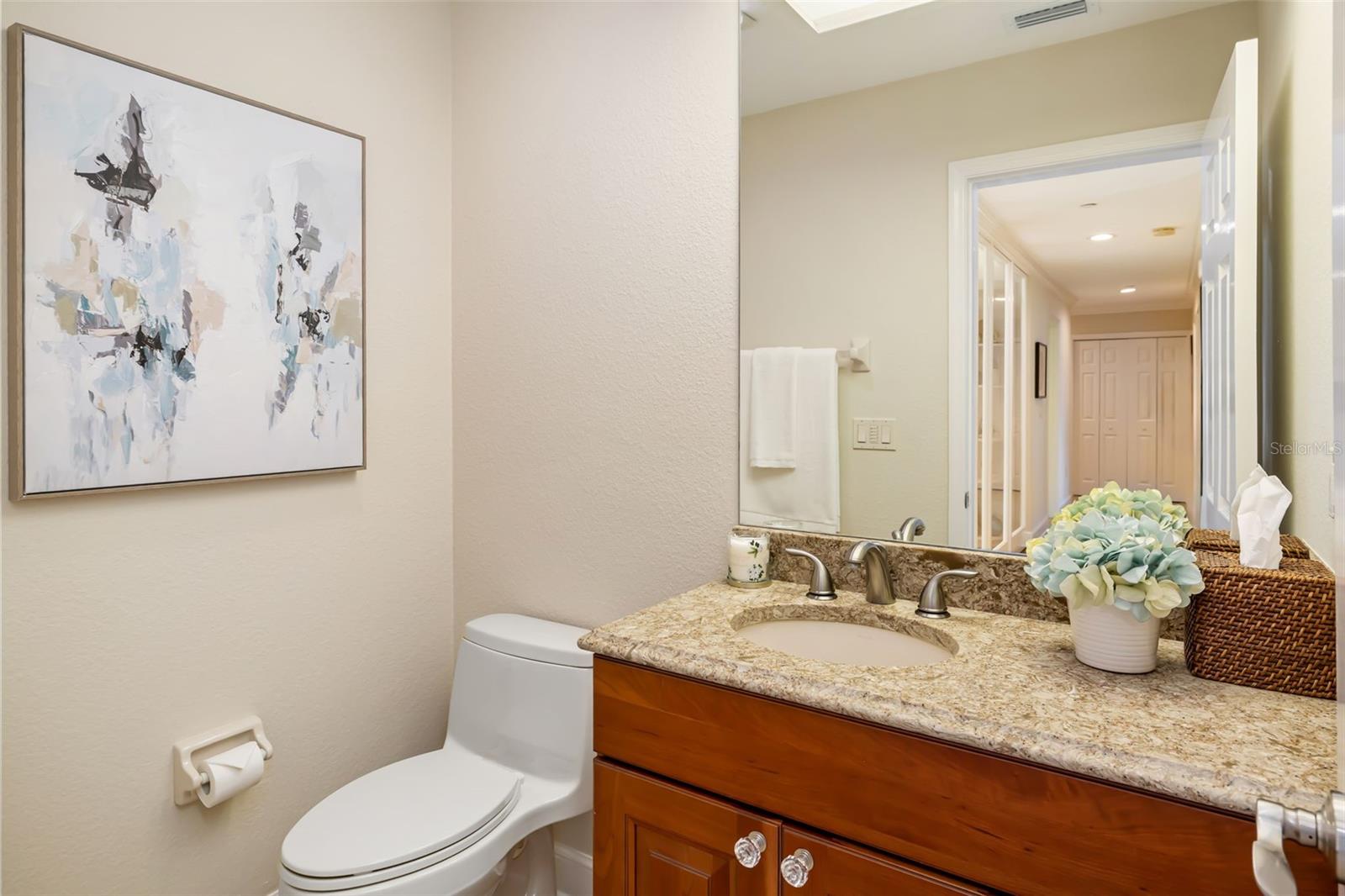 HARBOUR OAKS 2 - Residential