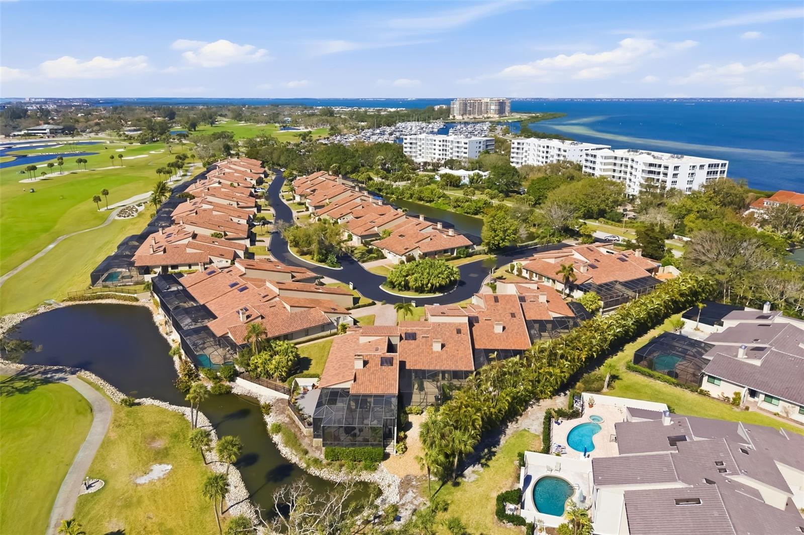 HARBOUR OAKS 2 - Residential