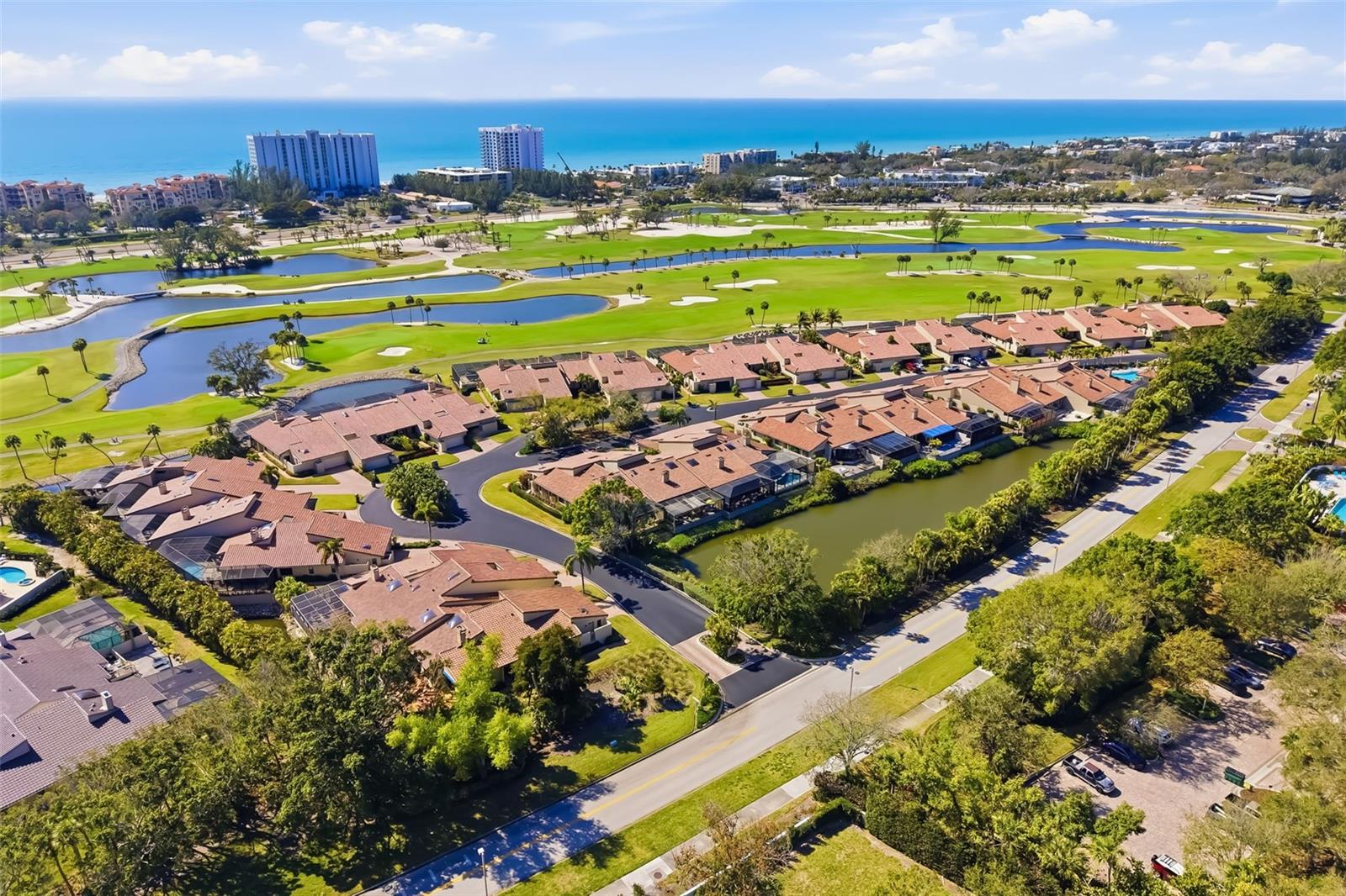 HARBOUR OAKS 2 - Residential