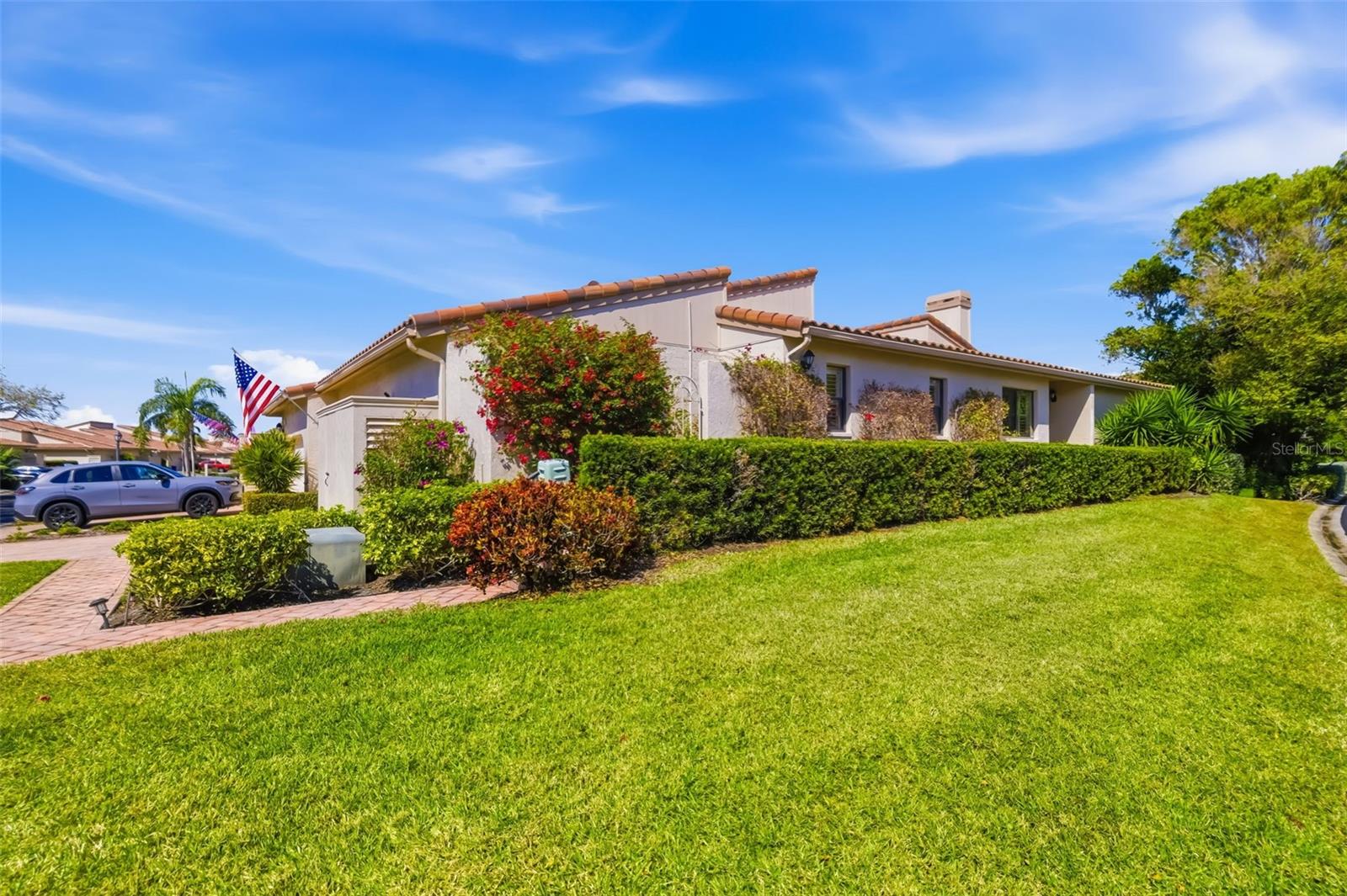 HARBOUR OAKS 2 - Residential