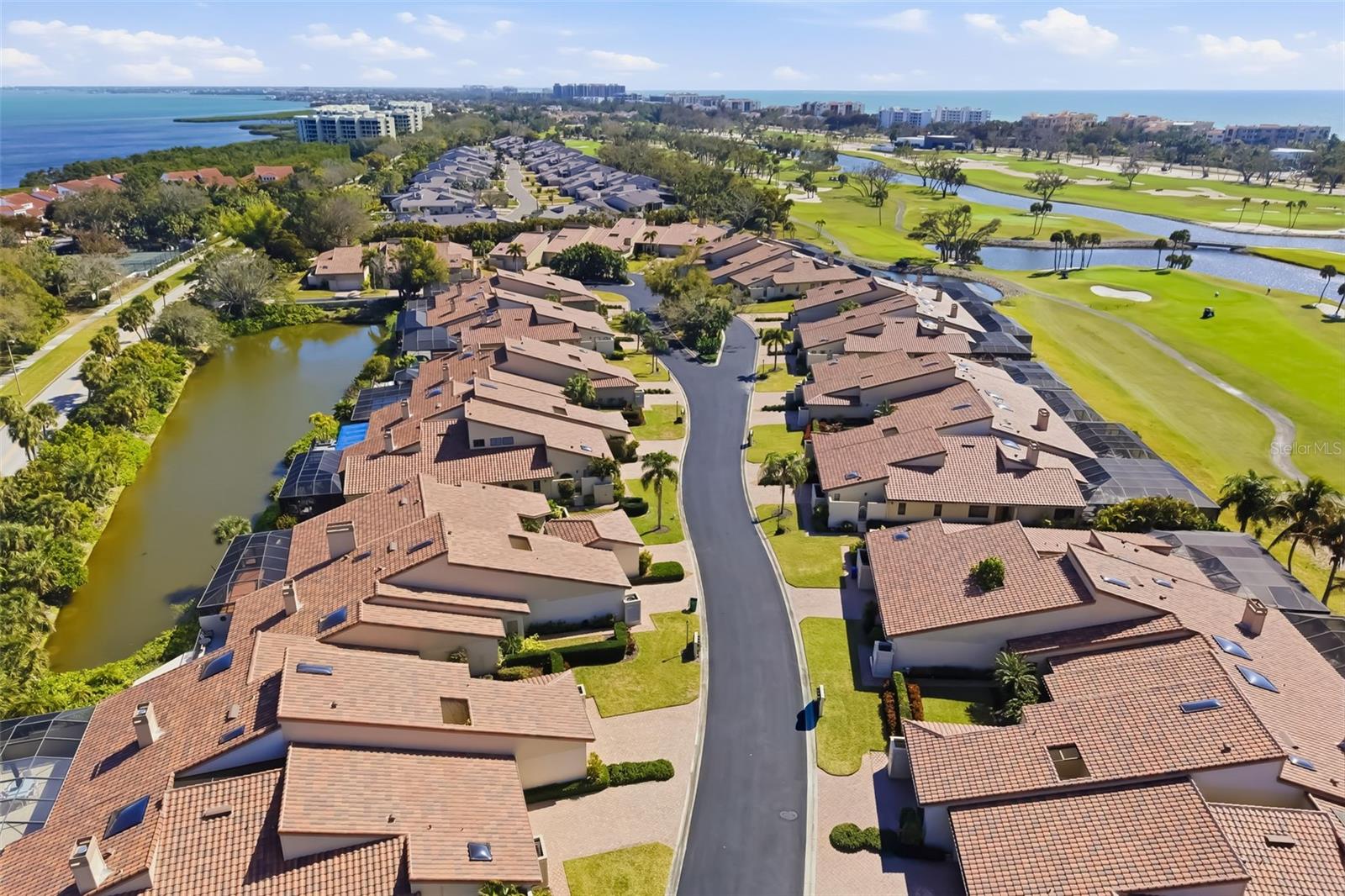 HARBOUR OAKS 2 - Residential