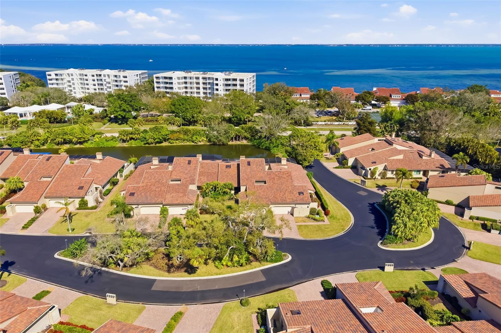 HARBOUR OAKS 2 - Residential